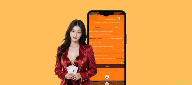 APK oficial da bullsbet para Android