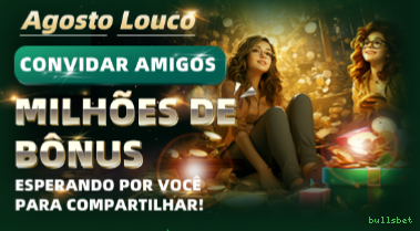 APP oficial da bullsbet para mobile