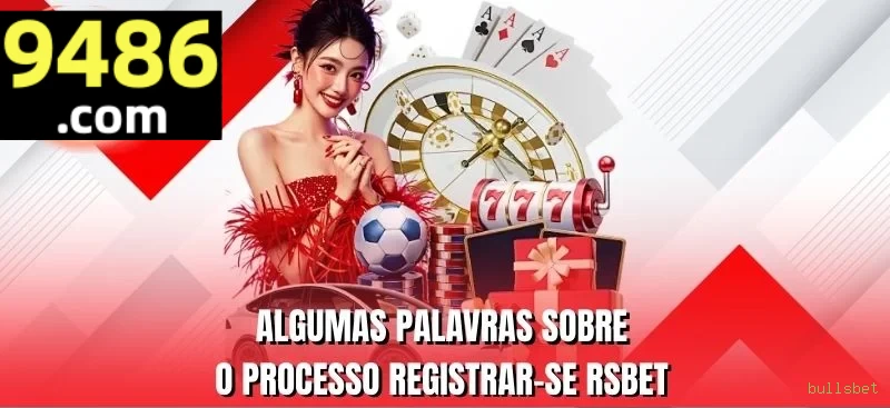 Apostas esportivas da bullsbet com odds competitivas