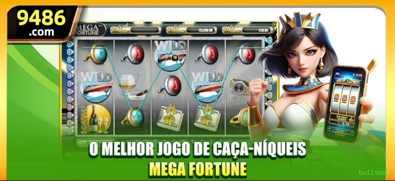 Download gratuito do app da bullsbet