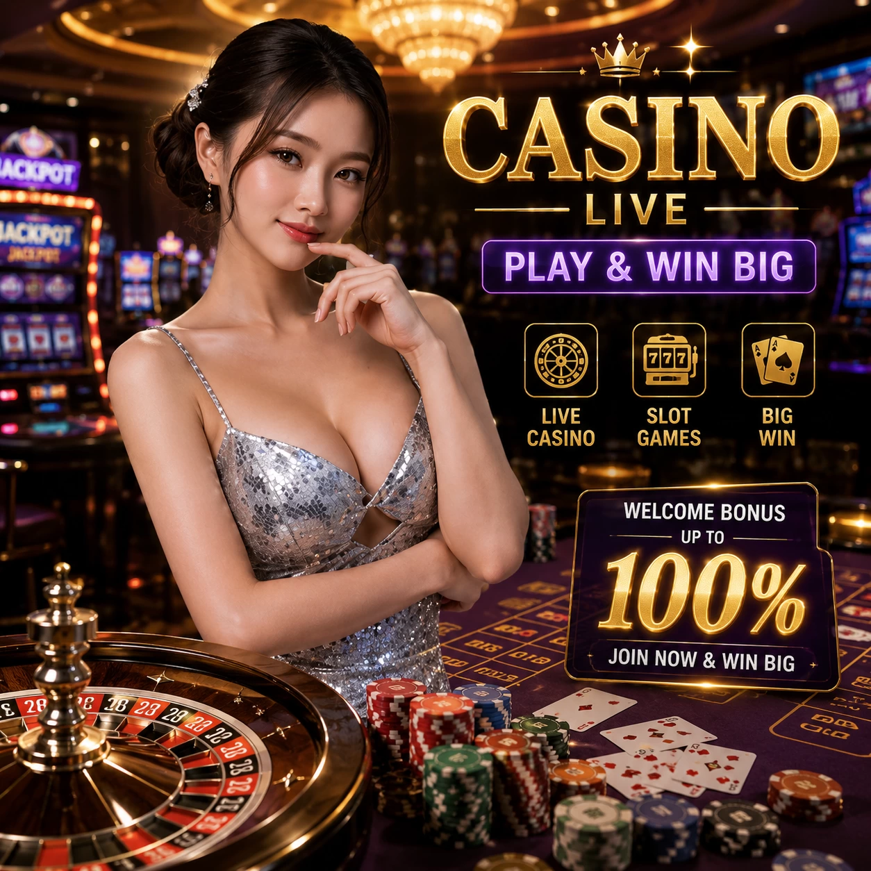 Aplicativo móvel bullsbet para iOS e Android