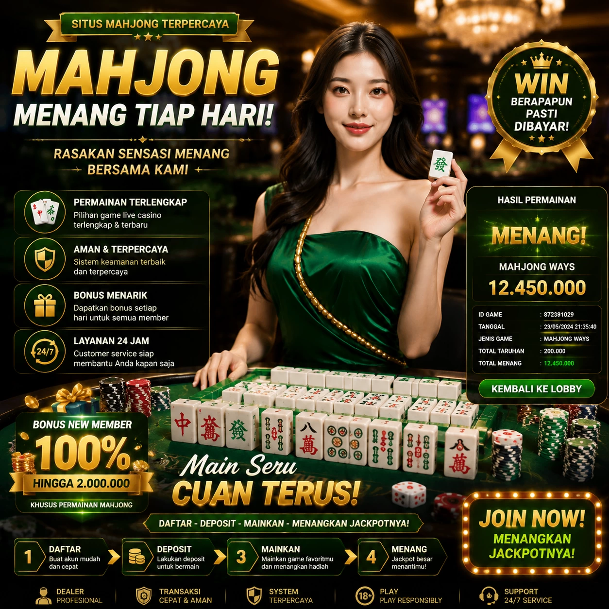 Cashback VIP bullsbet - reembolso semanal